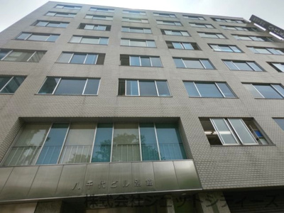 【外観】 | 八千代ビル別館