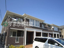 メリディオ　B　幸田町大字大草の画像