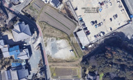 筑紫野市武蔵3丁目貸地の画像