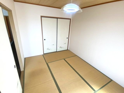 【収納】 | 御園ハイツⅠ