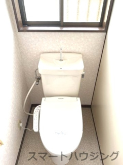  | 貸家 平屋　橋本駅 日赤病院西バス停前　緑区中野 5号棟