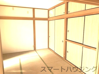  | 貸家 平屋　橋本駅 日赤病院西バス停前　緑区中野 5号棟