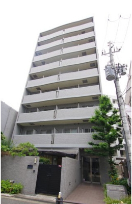 【外観】 | ファインコート新梅田