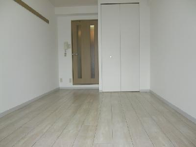 【洋室】 | ファインコート新梅田