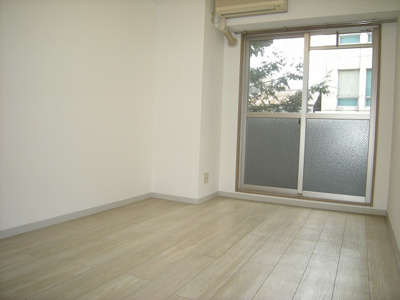 【寝室】 | ファインコート新梅田