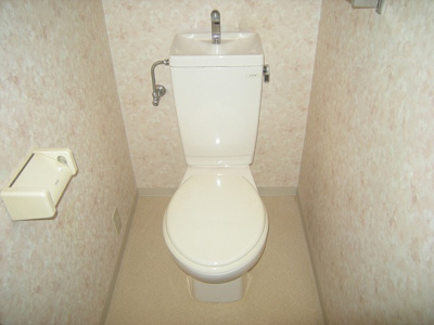 【トイレ】 | ファインコート新梅田