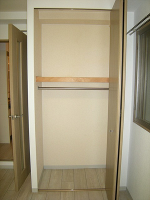 【収納】 | ファインコート新梅田