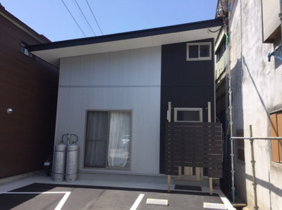 【外観】 | Maison du Miyu