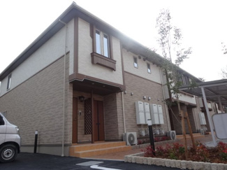 【外観】 | プランセスⅠ(Good Home)