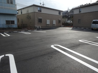【駐車場】 | プランセスⅠ(Good Home)
