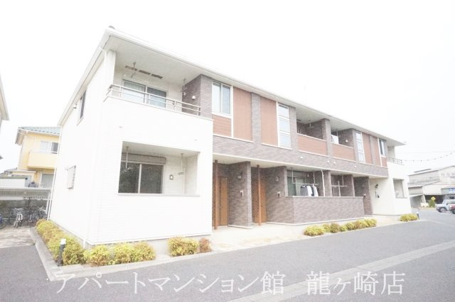 グラースⅡ