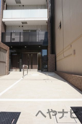 【駐車場】 | ディアレイシャス大須赤門通本町 | ★駐車場