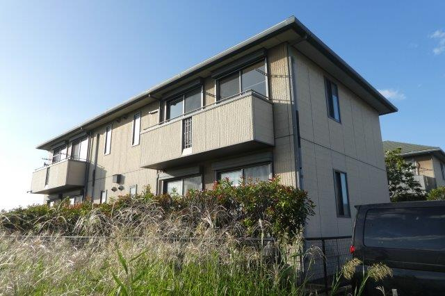 グランドールⅡ　Cの外観