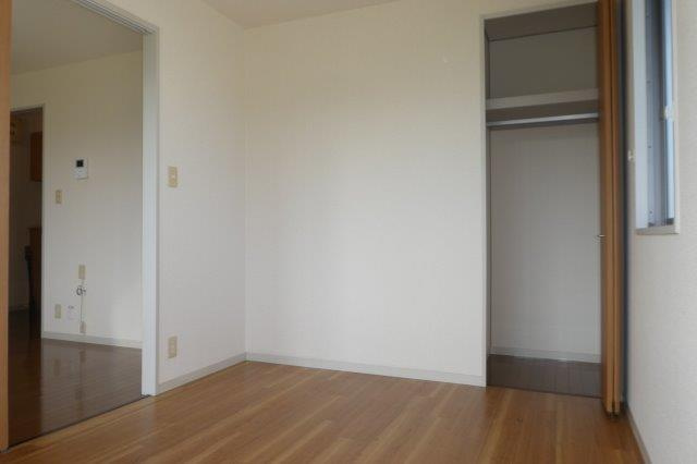 グランドールⅡ　Cの洋室