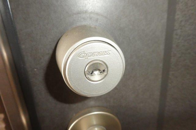 グランドールⅡ　Cのセキュリティ|オプナスキー