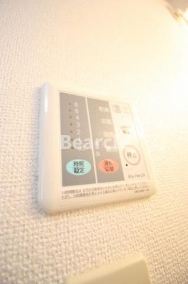 【設備】 | プラシード・アロッジオ