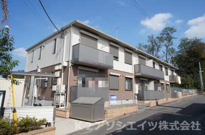 【外観】 | サニーコート