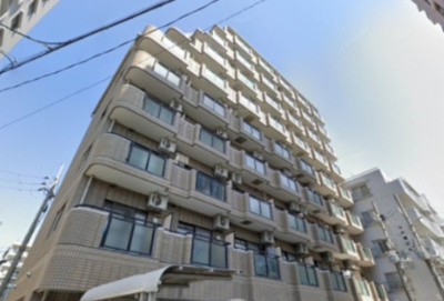 【外観】 | ウエストビラITO