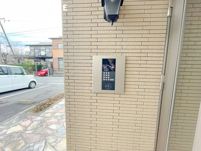 ハートフル21　　刈谷市近郊の賃貸ならクラスホーム刈谷店のエントランス