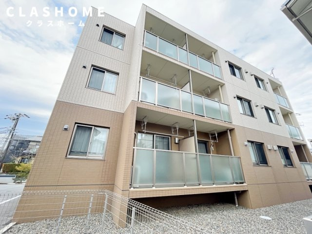 ハートフル21　　刈谷市近郊の賃貸ならクラスホーム刈谷店
