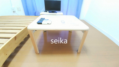 【その他】 | ビレッジ光が丘参番館 | ※１階はフローリング、２階はカーペットになります。