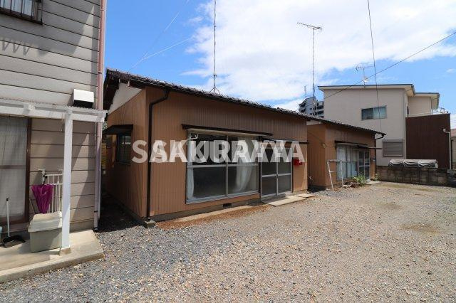 青木方貸家2の周辺