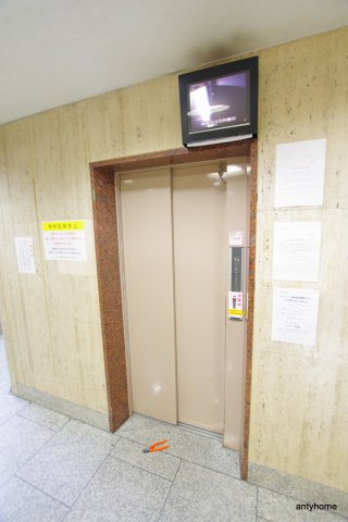 フローライト新大阪　仲介手数料無料のその他共用部分