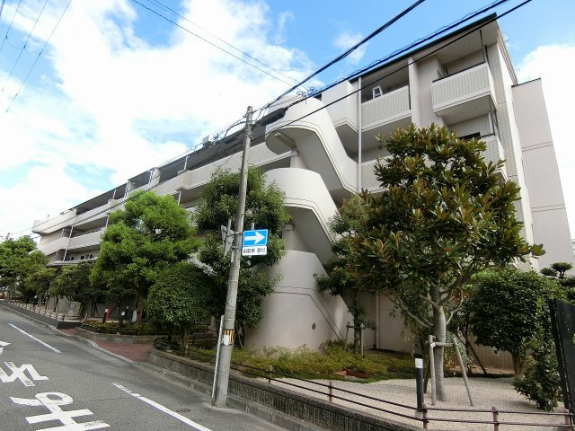 【外観】 | サンテ東甲子園