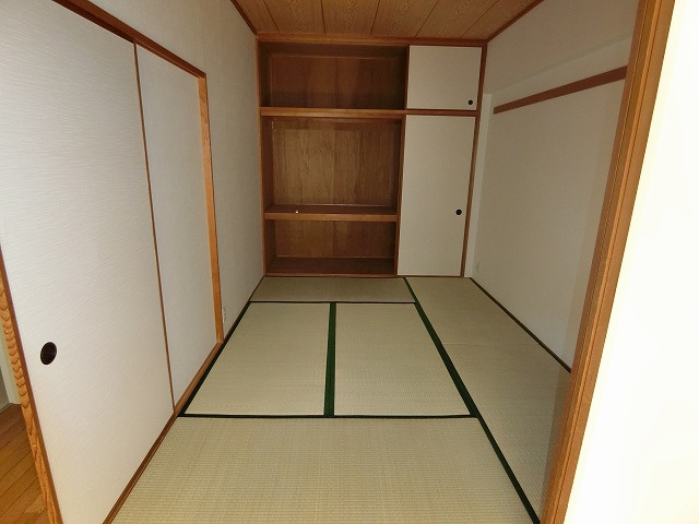 【寝室】 | サンテ東甲子園