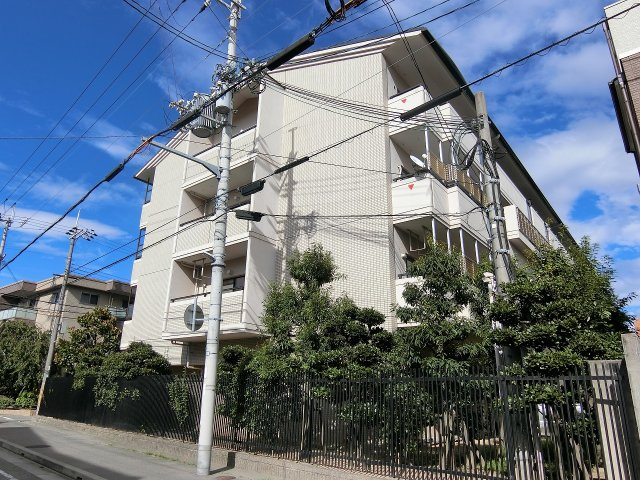 【外観】 | サンテ東甲子園