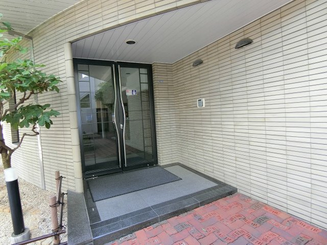 【エントランス】 | サンテ東甲子園