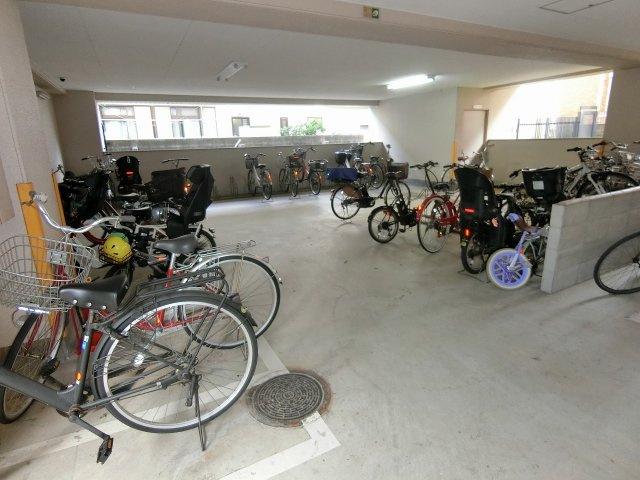【その他共用部分】 | サンテ東甲子園