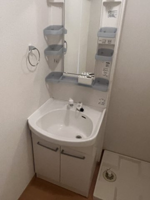 【独立洗面台】 | カサブランカ