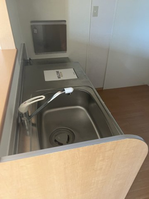 【キッチン】 | カサブランカ