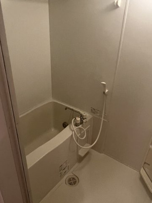 【浴室】 | カサブランカ