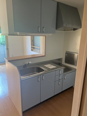 【キッチン】 | カサブランカ