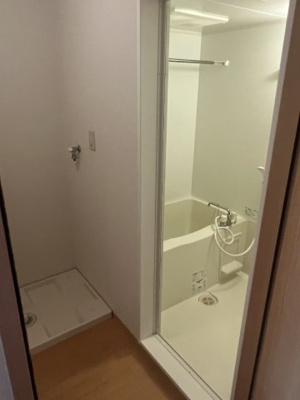 【浴室】 | カサブランカ