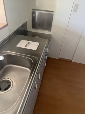 【キッチン】 | カサブランカ