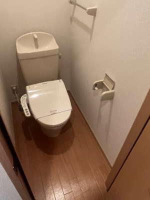 【トイレ】 | カサブランカ