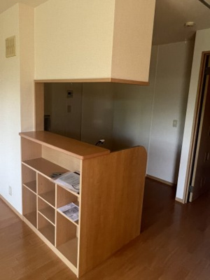 【内装】 | カサブランカ