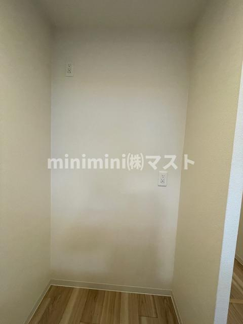 プレサンス北浜オリジンの設備