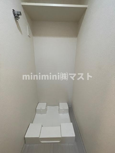 プレサンス北浜オリジンの設備