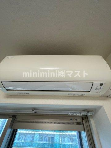プレサンス北浜オリジンの設備