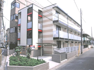 【外観】 | サルカンドラ