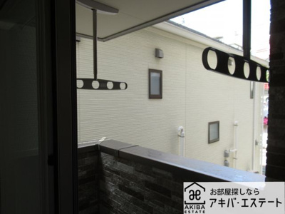 【展望】 | Glanz東日暮里
