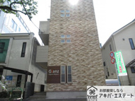 Glanz東日暮里の画像