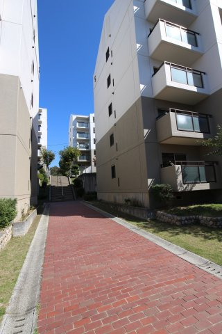 シティハイツ狩口