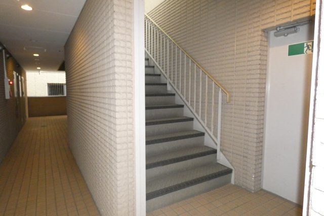 【その他共用部分】 | ロネスタ長居西