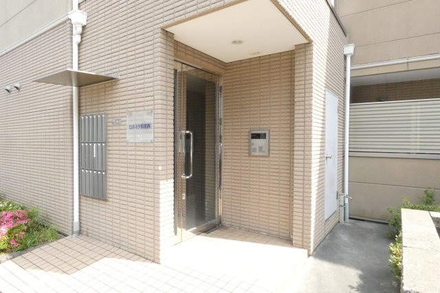 【その他共用部分】 | ロネスタ長居西