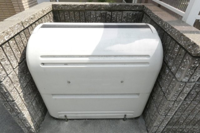 【その他共用部分】 | ロネスタ長居西